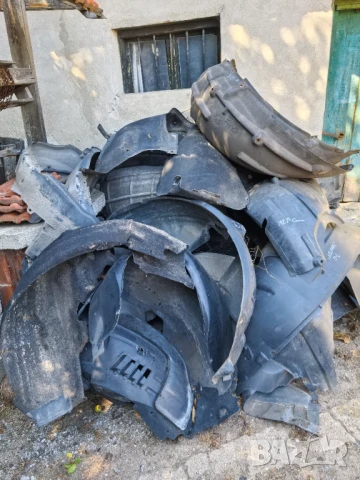 Подкалници