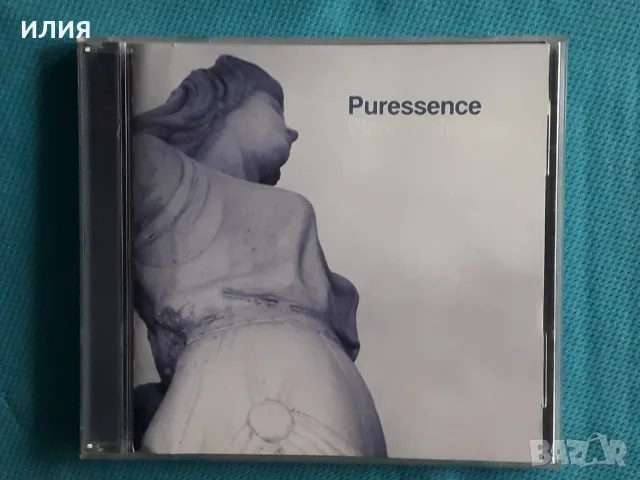 Breakbeat,Downtempo,Electro,Drum n Bass,Trip Hop,Psy-Trance - Част-35, снимка 11 - CD дискове - 55780859