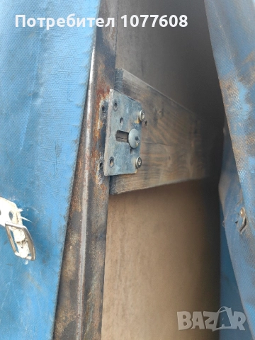 🇩🇪Автомобилно ремарке STEMA при в Германия 🇩🇪, снимка 12 - Ремаркета - 52596158