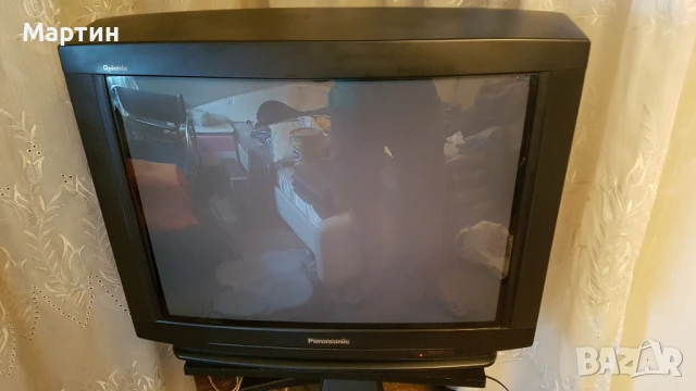 Panasonic TV TX-29AD70F/P