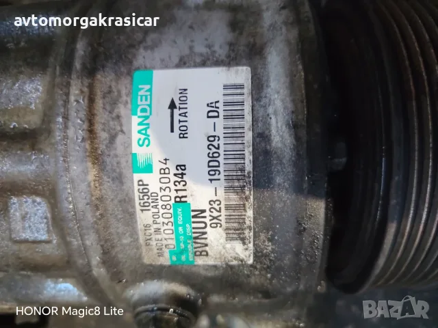 9X23-19D629-DA КОМПРЕСОР КЛИМАТИК ЗА RANGE ROVER SPORT