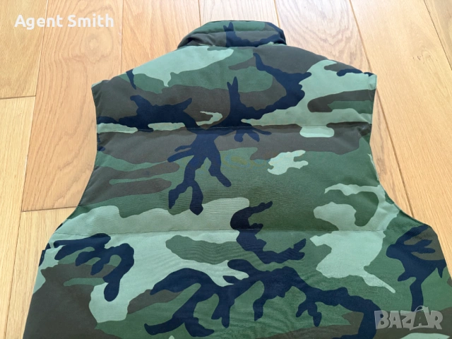 Елек Canada Goose, снимка 7 - Якета - 54353325