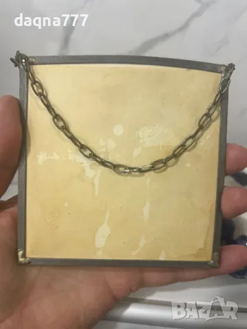 Стар Барнет, 1960 година Православна църква Австрия, снимка 5 - Антикварни и старинни предмети - 50145227