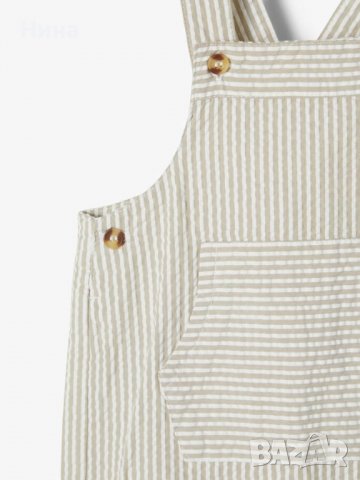 Бебе гащеризон Name it , снимка 4 - Бебешки гащеризони - 37646266