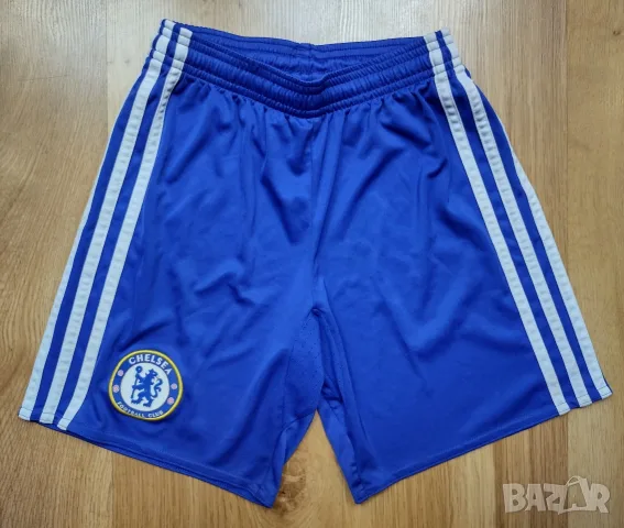 Chelsea / Adidas - детски футболен екип , снимка 13 - Детски тениски и потници - 55709817