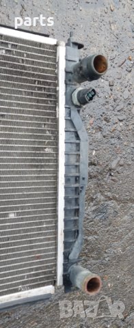 Воден Радиатор Ауди А4 Б5 - VW Пасат - Сеат - Шкода N, снимка 3 - Части - 44437980