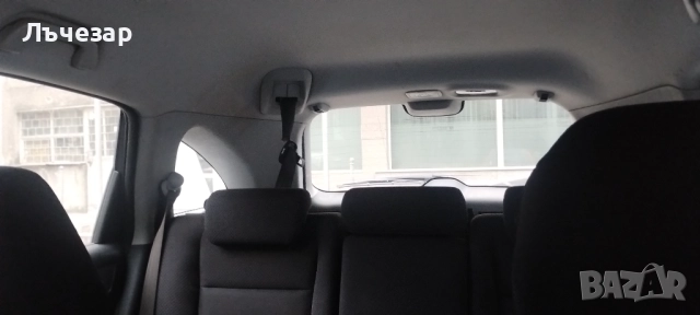 Honda CR-V ctdi, снимка 5 - Автомобили и джипове - 52840649