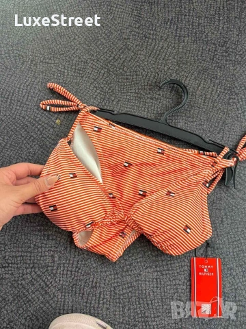 Versace 🤍 Calvin Klein 🤍 Louis VUITTON 🤍 Burberry 🤍Дамски Бански , снимка 9 - Бански костюми - 54139169