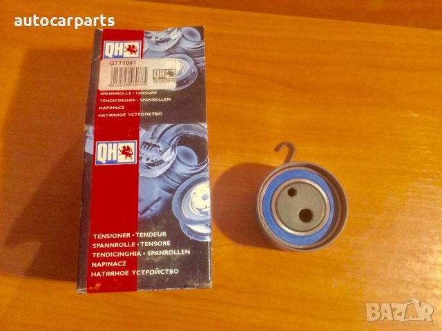 Обтяжна ролка, ангренаж ХОНДА, ОПЕЛ Астра, Корса, Комбо, Мерива, Зафира, Мока.. двигатели 1.7 дизел