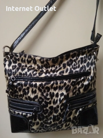 Дамска чанта 