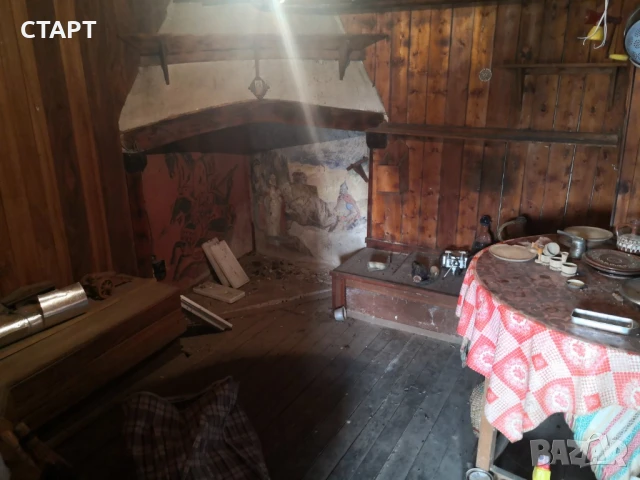 Продава КЪЩА      област Велико Търново, с. Полски Сеновец, снимка 5 - Къщи - 51140377