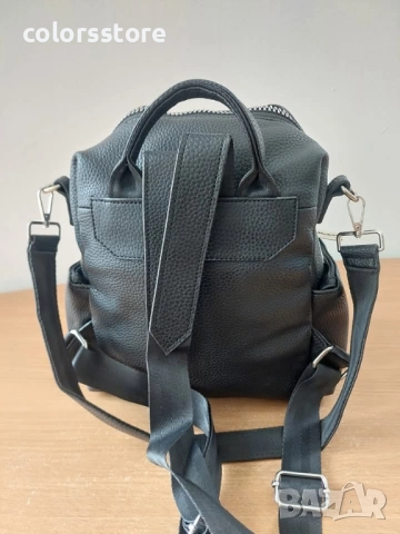 Раница Pfilipp Plein кодSG71, снимка 2 - Раници - 52016916