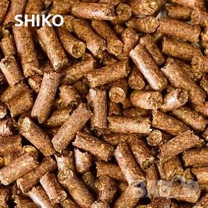 Гранулиран протеинов фураж DDGS, снимка 2 - Коне - 51875593