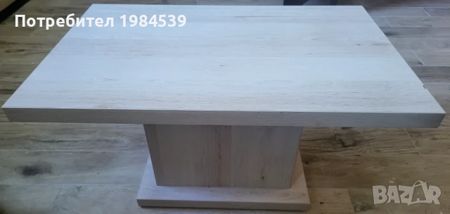 Малка холна масичка, снимка 4 - Маси - 51180145