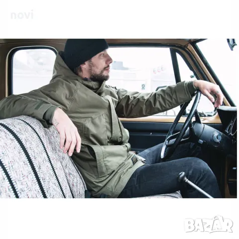 L1 Grimey 20k, XS,S,M,XL, ново,оригинално мъжко ски/сноуборд яке, снимка 2 - Зимни спортове - 47436050