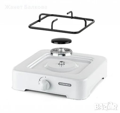 Газов котлон, Termomax, снимка 1