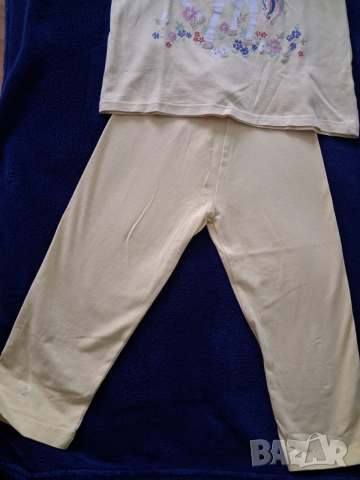 Летни комплекти за момиченце на 7 години, снимка 5 - Слушалки и портативни колонки - 53186065