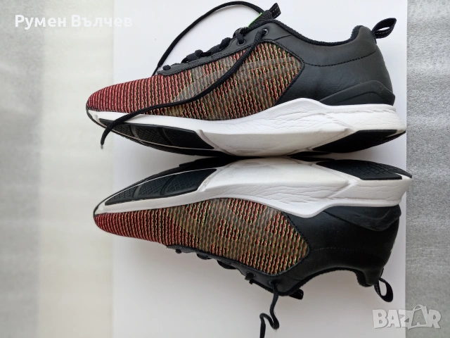 маратонки Asics Qamaleon N43, снимка 5 - Маратонки - 54196195