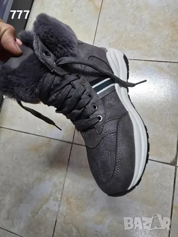 дамски обувки боти, снимка 3 - Дамски боти - 48545249