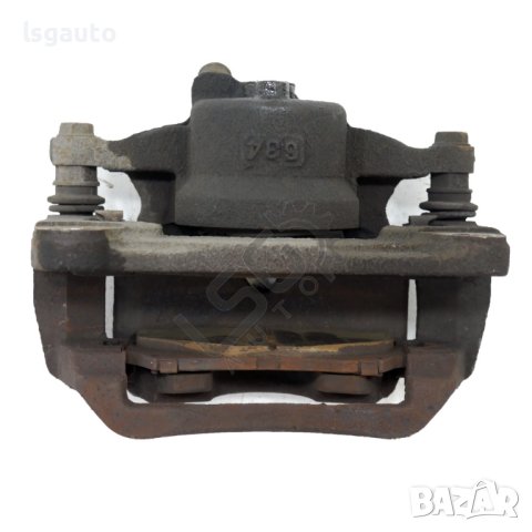 Преден ляв спирачен апарат Mazda 6 Estate (GJ, GL) 2013-2019 ID:111068, снимка 2 - Части - 42351901