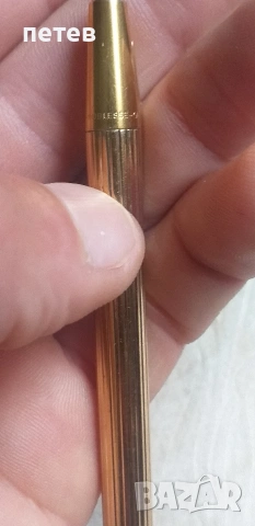 Montblanc. писалка. химикалка., снимка 3 - Антикварни и старинни предмети - 54290634