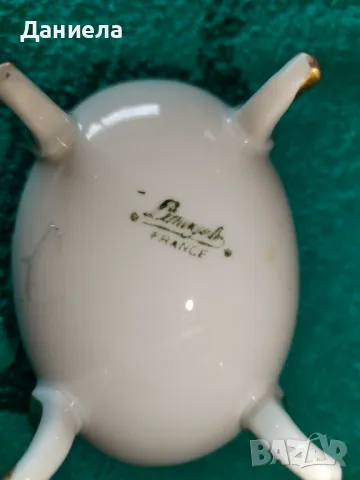 Limoges миниатюри порцелан, снимка 9 - Други - 49695997