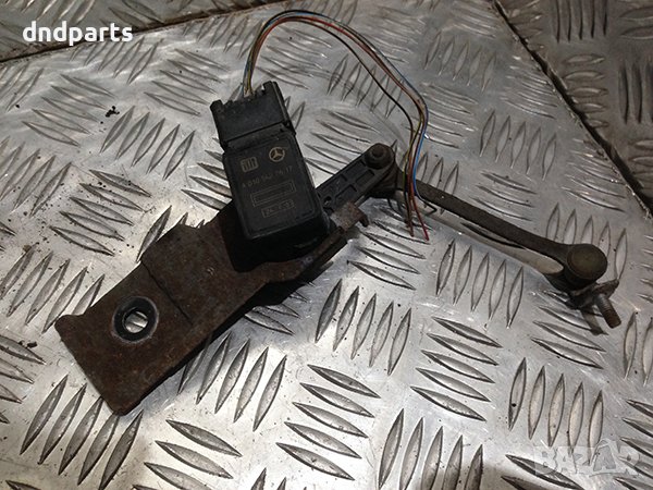 Кантар за Mercedes S320cdi |W220|, 2001г. /ляв/