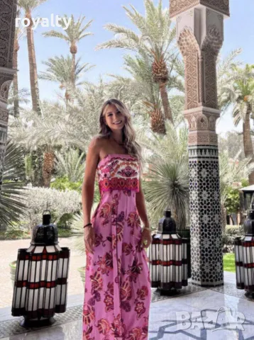 Дамски гащеризони Два цвята , снимка 8 - Гащеризони - 49883635