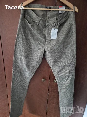 Продавам мъжки панталон GANT