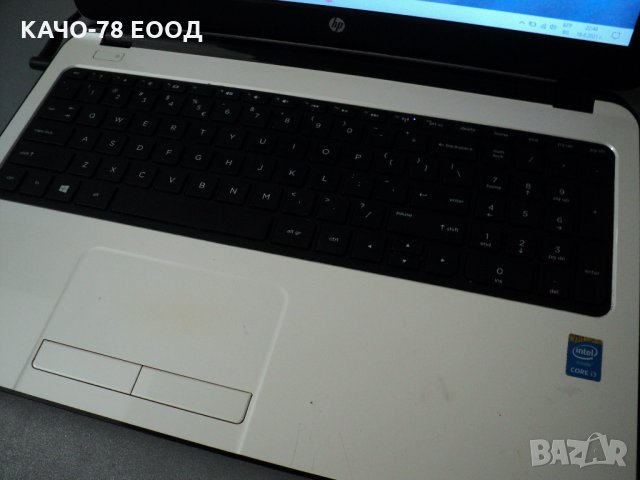 HP 15 – r218nb, снимка 3 - Лаптопи за игри - 33869931