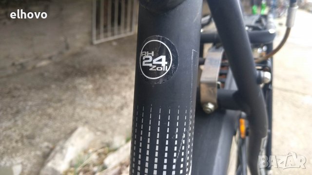 Велосипед Bulls CL-300 28'', снимка 9 - Велосипеди - 39848337