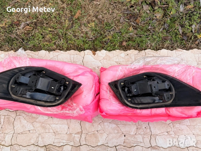 Стопове за Bmw 5 e60, снимка 4 - Части - 54122247