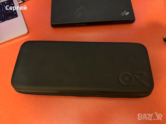 OXI One MK1 Black Sequencer, снимка 3 - Други - 53134375