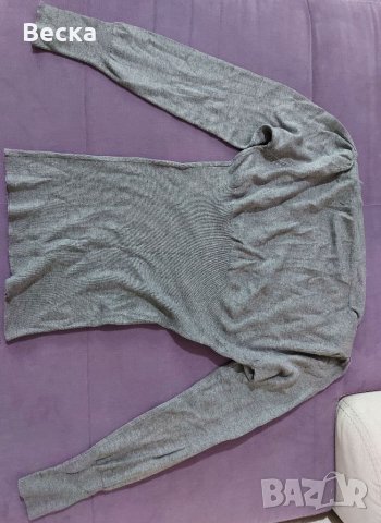 Дамски блузи, снимка 2 - Блузи с дълъг ръкав и пуловери - 36861292