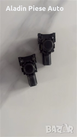 Парктроник централна решетка Mazda CX3 CX-3 година 2018 2019 2020 202218100452596, 181004-52596 , снимка 3 - Аксесоари и консумативи - 52522957