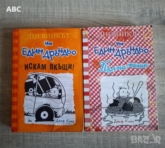 Дневникът на един Дръндьо