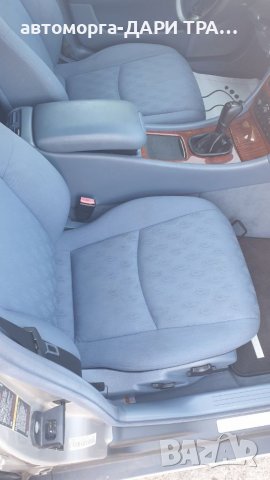 Автомобил под наем(рент а кар)гр.Силистра/RENT A CAR SILISTRA, снимка 2 - Rent a car - 36845333