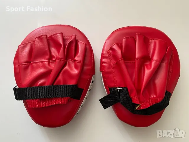 Тренировъчни лапи , снимка 5 - Спортна екипировка - 48847878