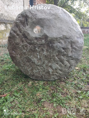 Каменно корито, снимка 4 - Декорация за дома - 53173164