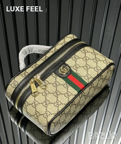 Gucci ⚜️Дамски Чанти , снимка 5 - Чанти - 54315755