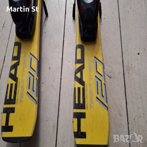СКИ HEAD, снимка 4 - Зимни спортове - 49264961