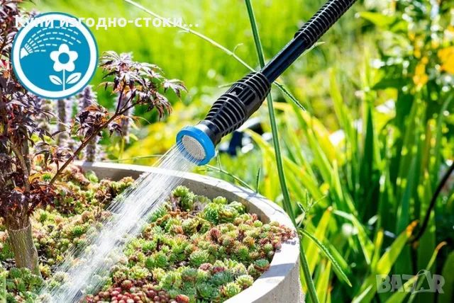 Gloria multijet автономна водоструйка, снимка 11 - Други - 49308753