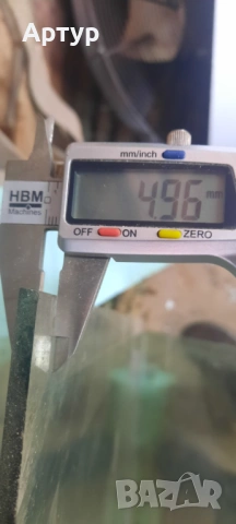 Стъкла нарязани на размер, снимка 3 - Други стоки за дома - 53248874