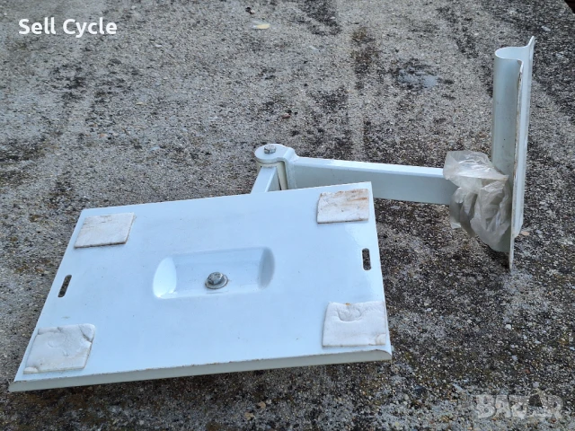 ✅МЕТАЛНА ПОДВИЖНА СТОЙКА ЗА СТЕНА/ТЕЛЕВИЗОР❗