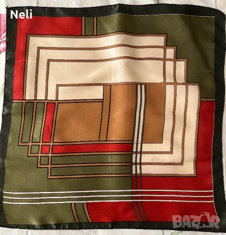 Дамски шалове