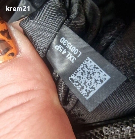 Michael Kors Saffiano Susannah tote дамска чанта, снимка 11 - Чанти - 52575504