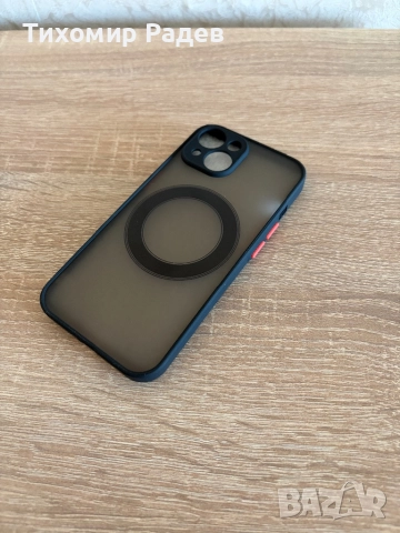 Кейс за iPhone 15