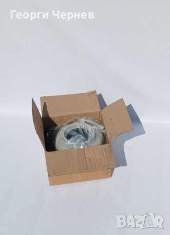 Канален вентилатор ф160 метален, снимка 4 - Вентилатори - 34722938