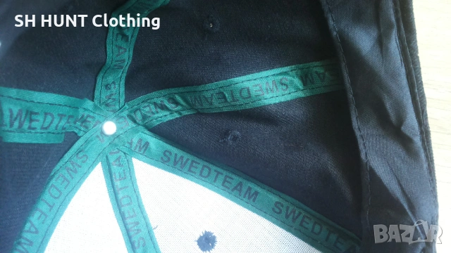 SWEDTEAM HAT размер One SIze шапка - 1925, снимка 8 - Екипировка - 53180951