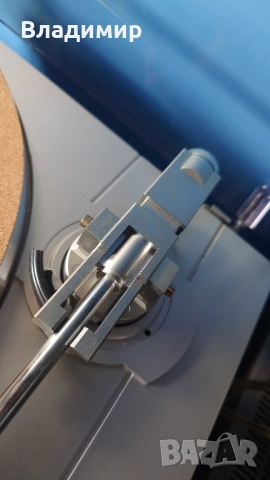 Продавам грамофон Philips F7130, снимка 11 - Грамофони - 52231744